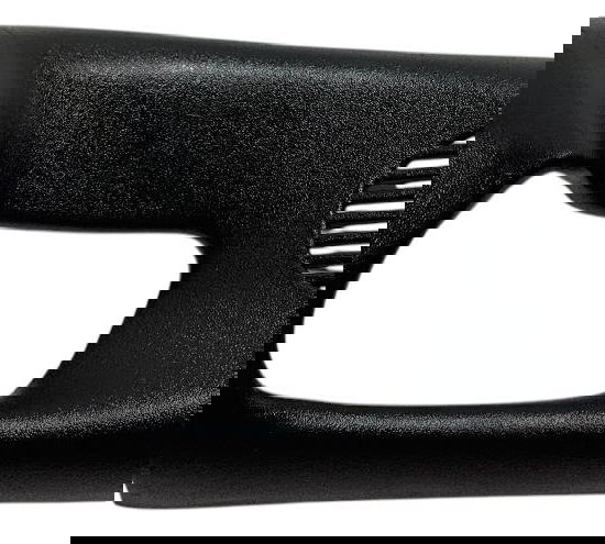 Moldura Maçaneta Interna Diant Esq Chevrolet Classic 2012