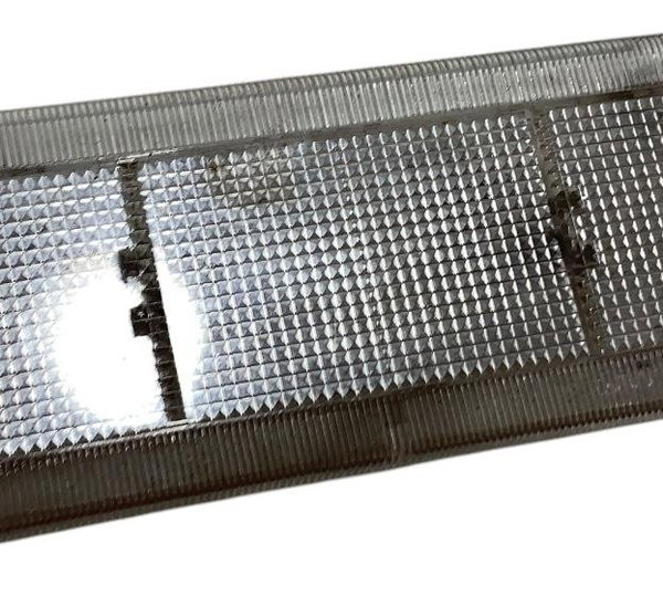 Lantera Luz Teto Chevrolet Classic 1.0 2012