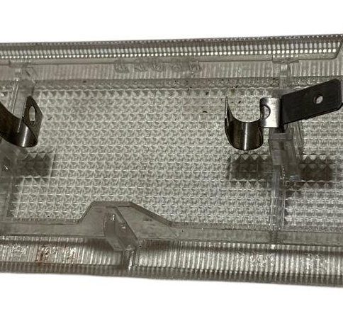 Lantera Luz Teto Chevrolet Classic 1.0 2012