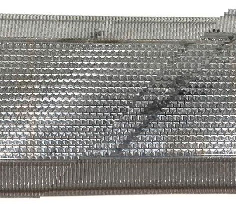 Lantera Luz Teto Chevrolet Classic 1.0 2012