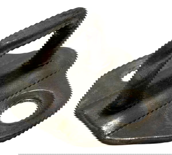 Batente Porta Traseira Direita Chevrolet Classic 1.0 2012