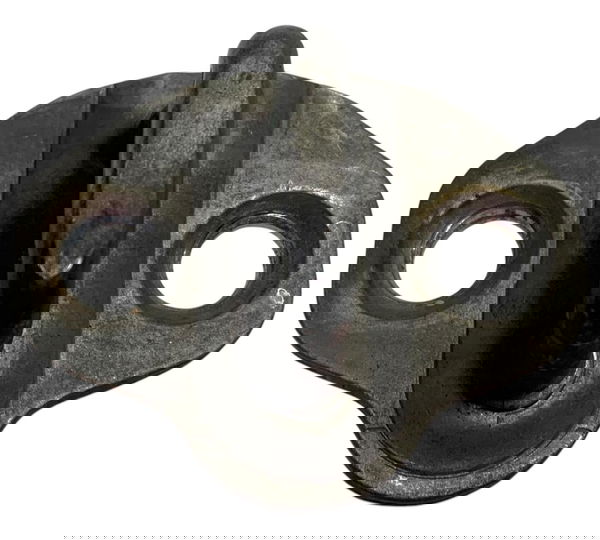 Batente Porta Traseira Esquerda Chevrolet Classic 1.0 2012