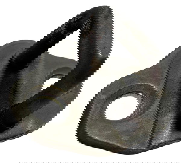 Batente Porta Dianteira Direita Chevrolet Classic 1.0 2012