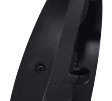 Moldura Painel Instrumentos Corsa Wind 2011 - 90387686