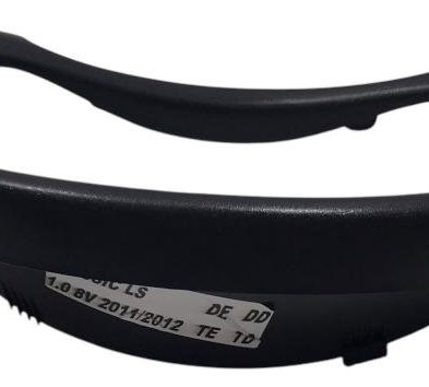 Moldura Painel Instrumentos Corsa Wind 2011 - 90387686