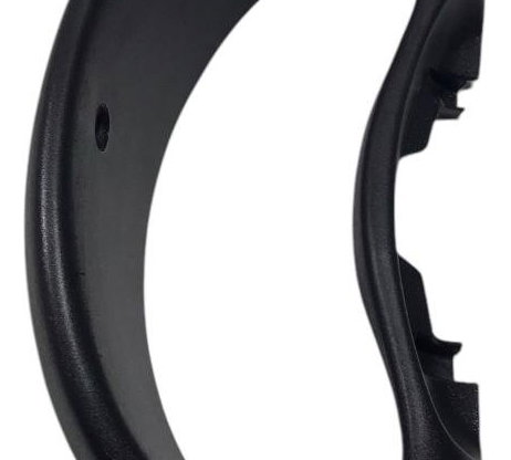 Moldura Painel Instrumentos Corsa Wind 2011 - 90387686