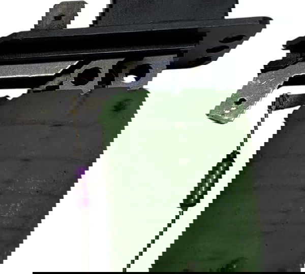 Resistencia Ar Calefação Chevrolet Classic 1.0 2012 S/ar