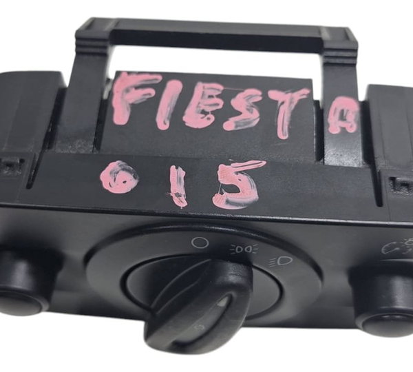 Chave Farol Ford New Fiesta 2013-2015