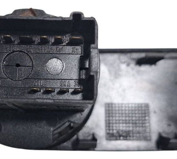 Chave Interruptor Farol Vw Fox 2004-09