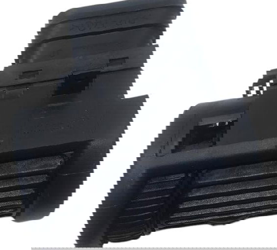 Difusor De Ar Lateral Gm Corsa 1994 A 2012 Preto Direito