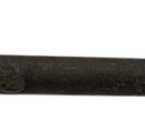 Varesta Haste Capo Chevrole Classic 1.0 Ls 2012