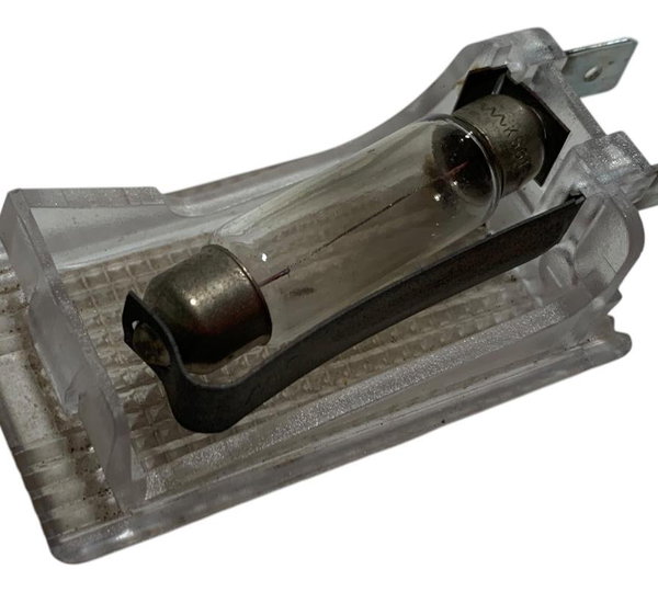Luz Cortesia Chevrolet Classic 1.0 2012