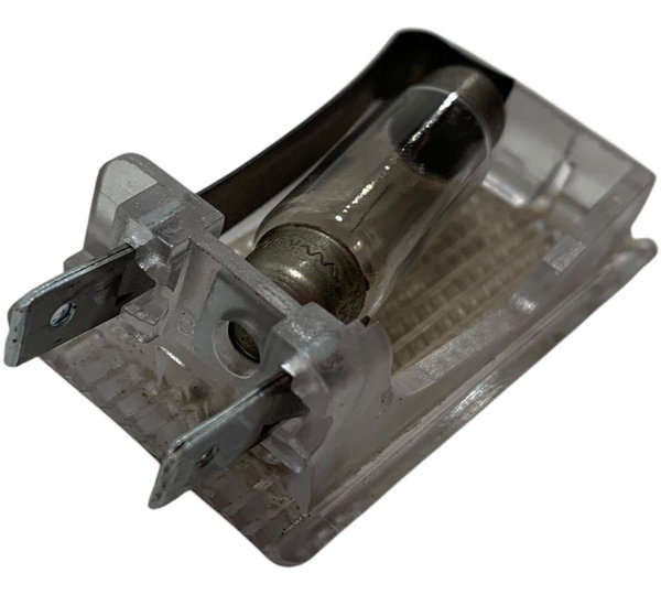 Luz Cortesia Chevrolet Classic 1.0 2012