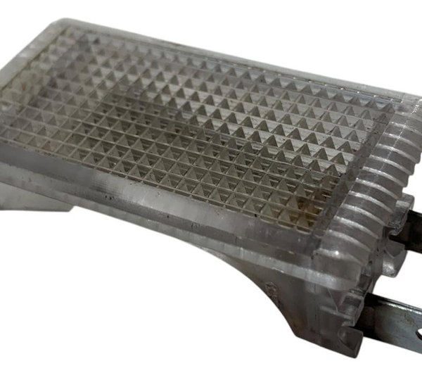 Luz Cortesia Chevrolet Classic 1.0 2012