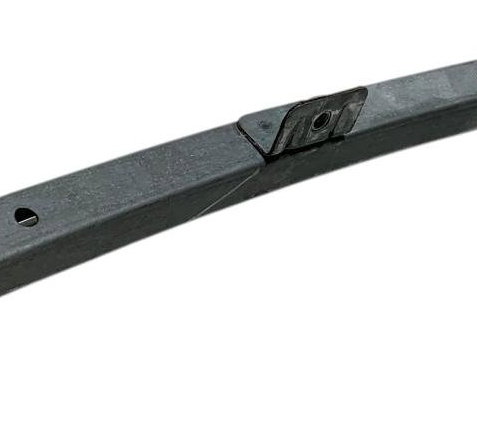 Guia Vidro Manual Traseiro Esquerdo Chevrolet Classic 2012