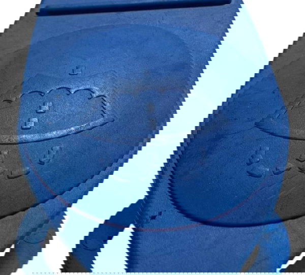 Tampa Reservatório Agua Parabrisa Amarok Fox Golf Polo B