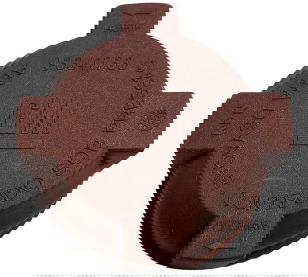 Tampa Reservatório Gasolina Chevrolet Corsa Celta 2002/2012