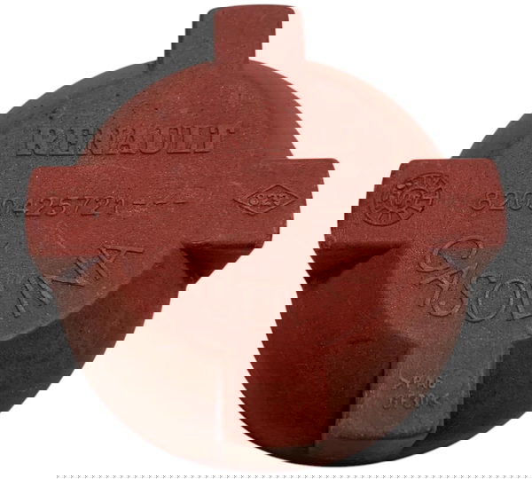 Tampa Reservatório Gasolina Renault Logan Clio Sandero