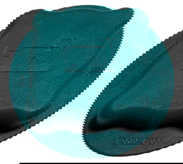 Tampa Radiador Volvo S40 S60 S70 S80 S90 V40 V70 Xc70 Xc90