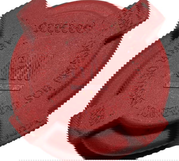 Tampa Reservatório Gasolina Chevrolet Onix Prisma Spin Astra