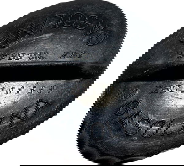 Tampa Reservatório Combustível Volkswagen Gol Santana 1996