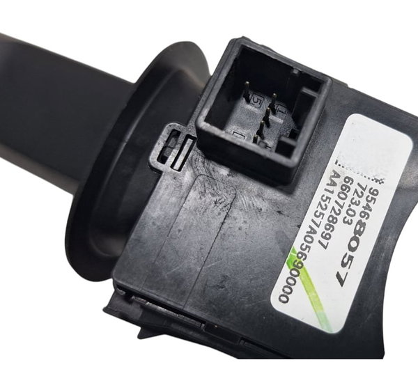 Chave Limpador Spin Prisma Onix Cobalt 2012-17