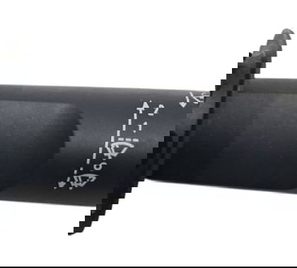 Chave Limpador Spin Prisma Onix Cobalt 2012-17