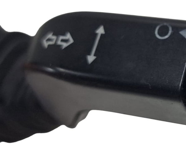 Chave De Seta Limpador Esquerdo Chevrolet Astra 2002-12