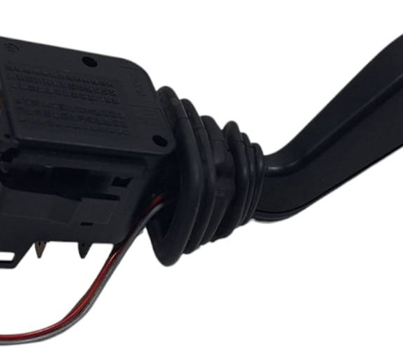 Chave De Seta Limpador Esquerdo Chevrolet Astra 2002-12