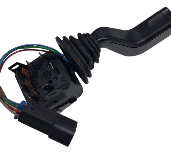Chave De Seta Limpador Esquerdo Chevrolet Astra 2002-12
