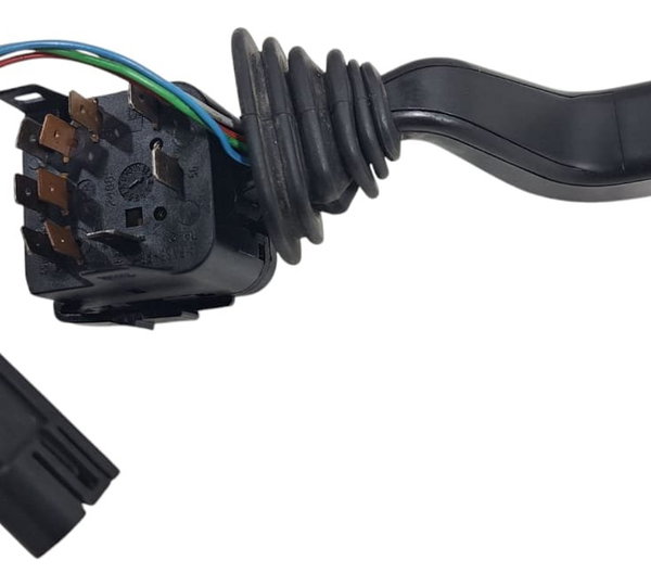 Chave De Seta Limpador Esquerdo Chevrolet Astra 2002-12