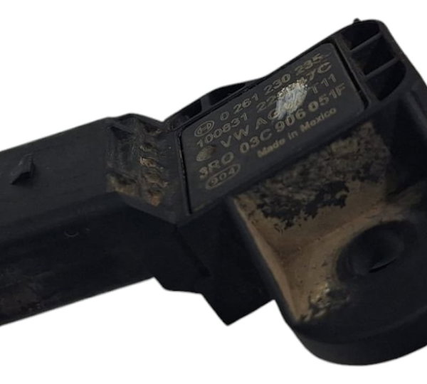 Sensor Map Vw Jetta 2011