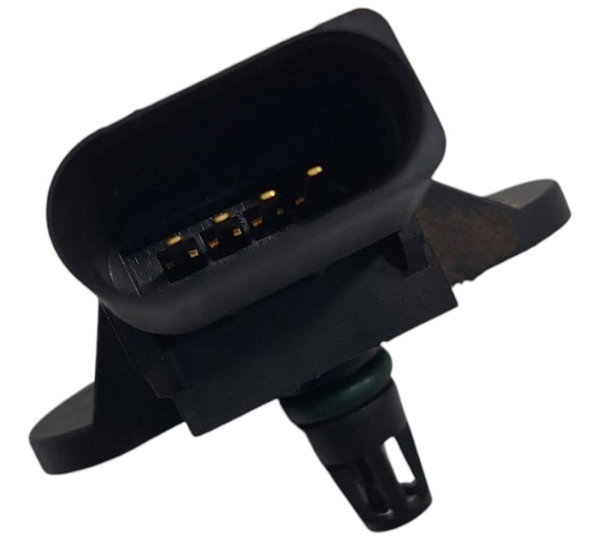 Sensor Map Vw Jetta 2011