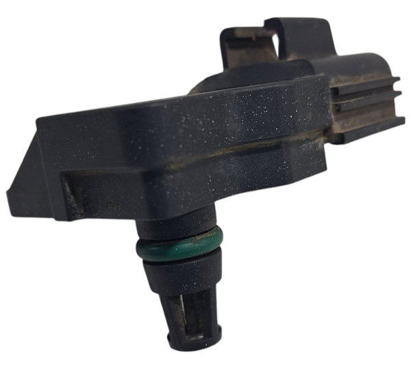 Sensor Map Ford Fiesta Ka