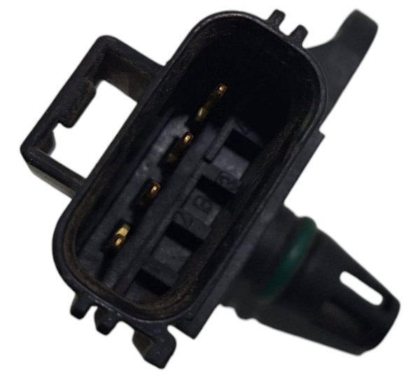 Sensor Map Ford Fiesta Ka