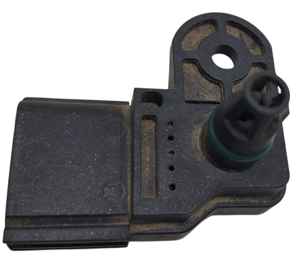 Sensor Map Ford Fiesta Ka
