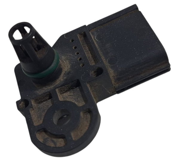 Sensor Map Ford Fiesta Ka