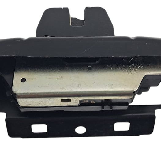 Fechadura Elétrica Tampa Traseira Peugeot 3008 2011-14