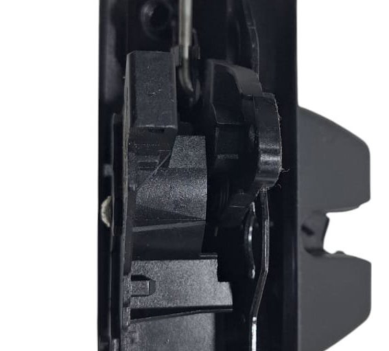 Fechadura Tampa Traseira Gm Onix 2012/19