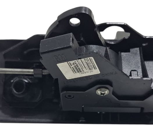Fechadura Tampa Traseira Gm Onix 2012/19