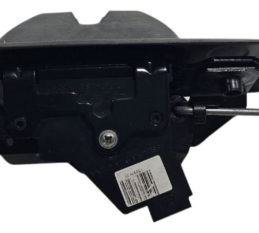 Fechadura Tampa Traseira Gm Onix 2012/19