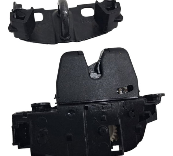 Fechadura Tampa Traseira E Batente Citroen Air Cross 2012