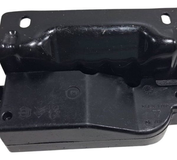 Fechadura Vidro Tampa Traseira Peugeot 207