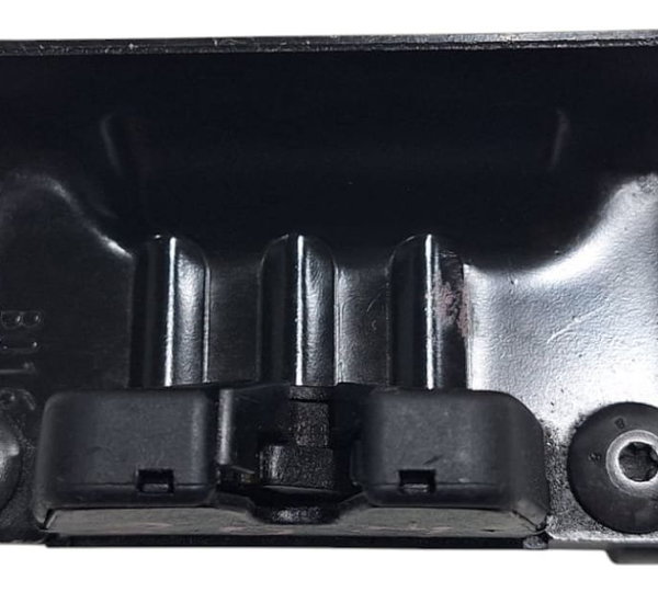 Fechadura Vidro Tampa Traseira Peugeot 207