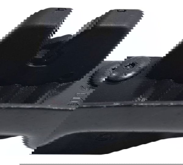 Fechadura Vidro Tampa Traseira Peugeot 207