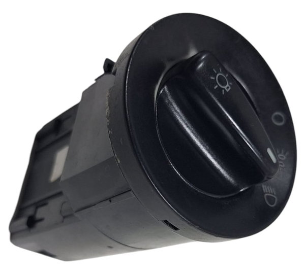 Botão Chave Farol Luz Vw Gol Golf Polo 1999/19