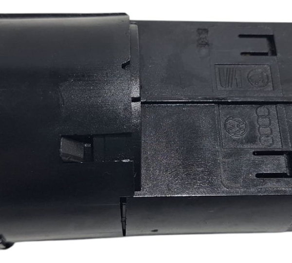 Botão Chave Farol Luz Vw Gol Golf Polo 1999/19