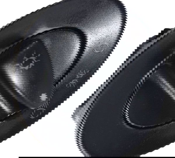 Botão Chave Farol Luz Vw Gol Golf Polo 1999/19