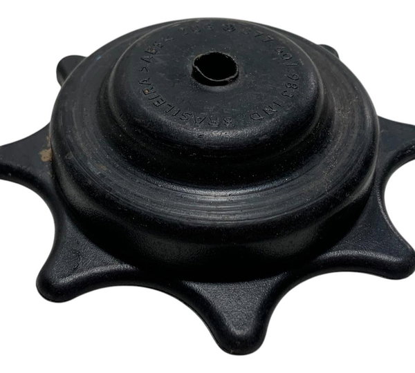 Porca Parafuso Fixação Estepe Volkswagen Gol G5