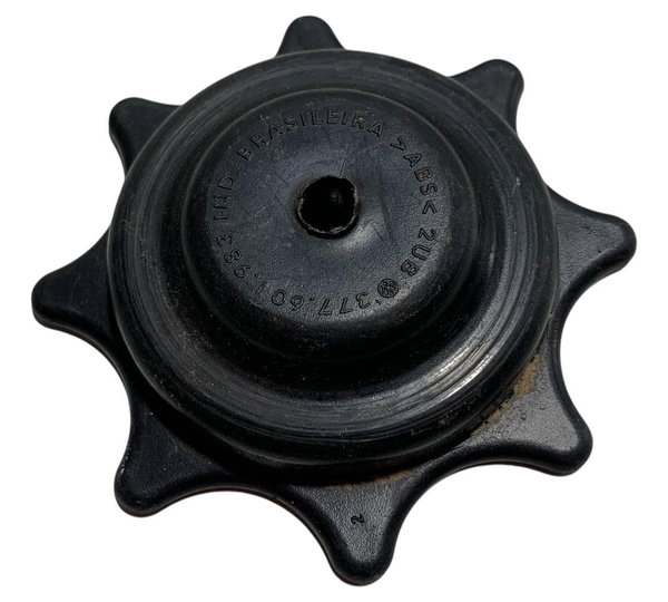 Porca Parafuso Fixação Estepe Volkswagen Gol G5